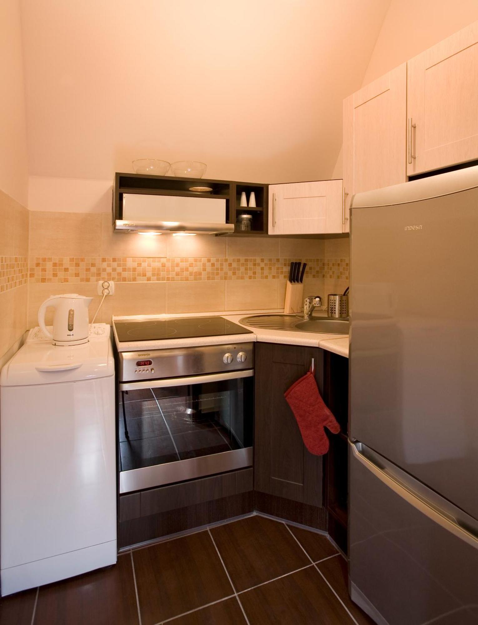 Solny Square Aparthotel Wroclaw Room photo